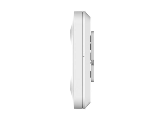 RG-RAP2260(H) nhìn từ cạnh bên, ảnh hãng