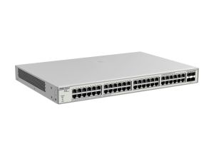 Switch Ruijie RG-NBS3200-48GT4XS-P-V2