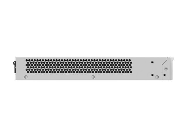 RG-NBS3200-48GT4XS-P-V2 nhìn từ cạnh bên, ảnh của Ruijie