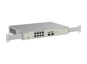 Switch Ruijie RG-NBS3100-8GT2SFP-P-V2