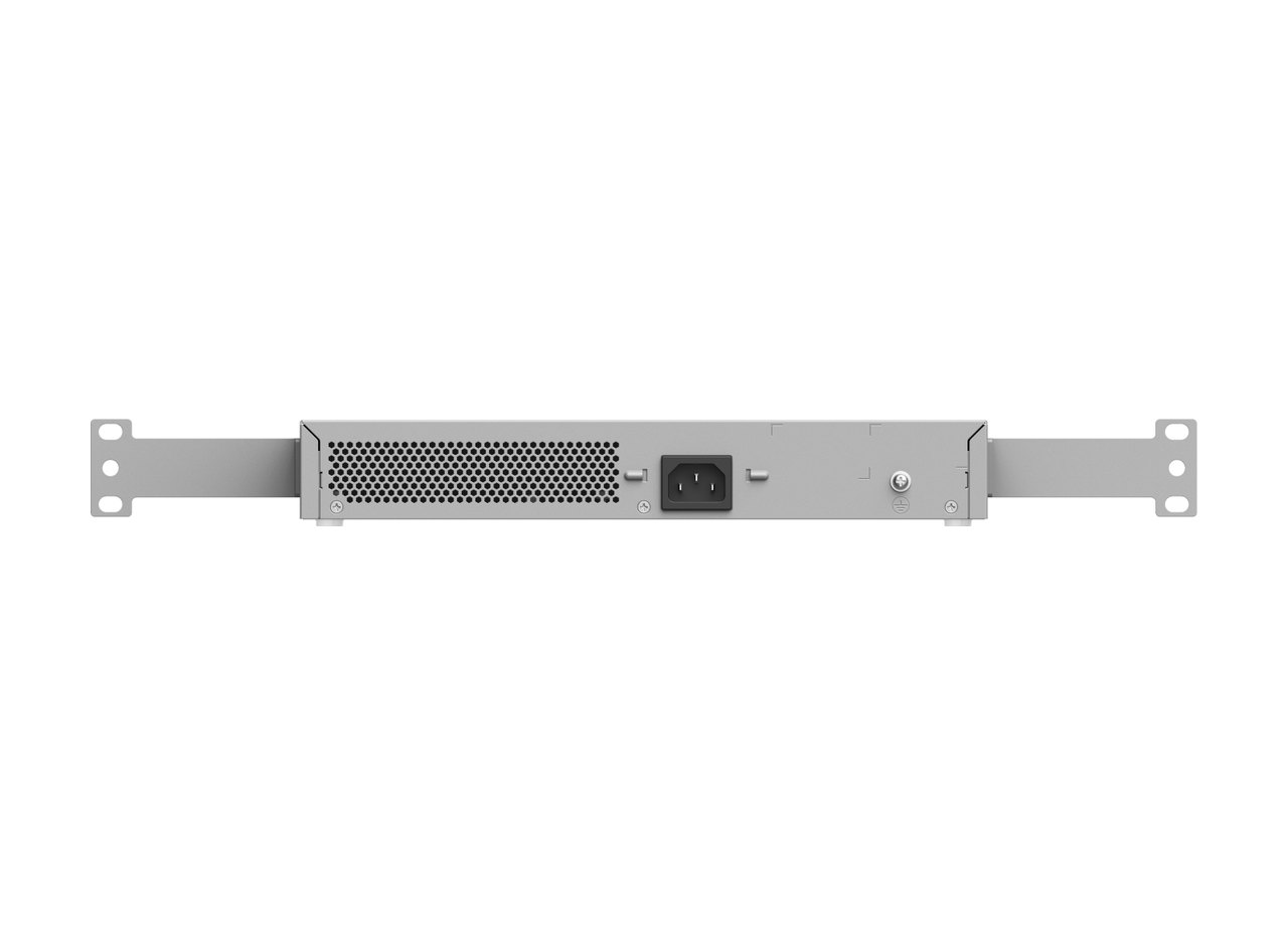 Mặt sau RG-NBS3100-8GT2SFP-P-V2, ảnh của hãng