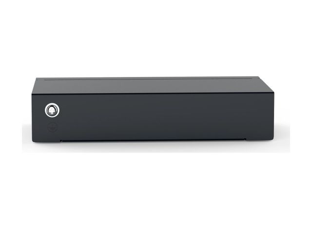 Mặt sau RG-ES105GD, ảnh sản phẩm của Ruijie