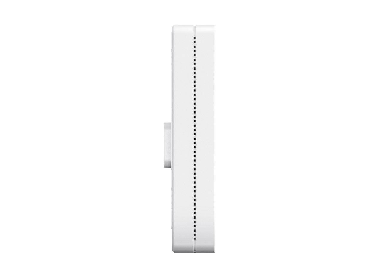 RG-RAP72-Wall nhìn từ cạnh bên, ảnh hãng