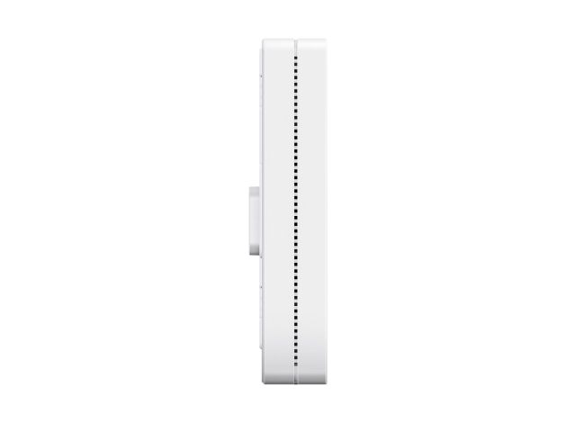 RG-RAP72-Wall nhìn từ cạnh bên, ảnh hãng