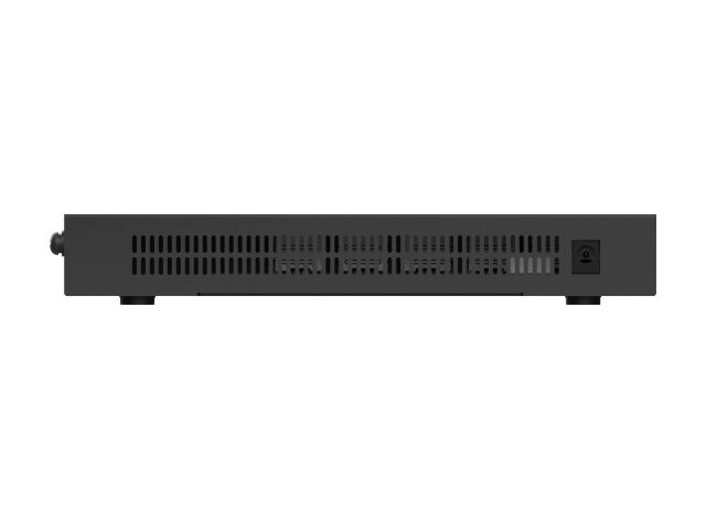 RG-EG305GH-P-E nhìn cạnh bên, ảnh của hãng