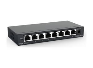 Switch Ruijie RG-ES108GD