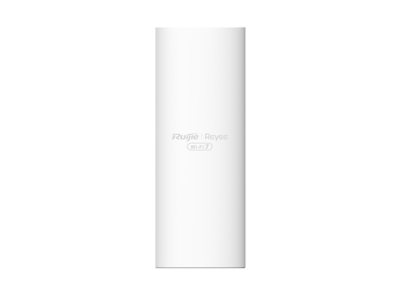 AP ngoài trời Wi-Fi 7 Ruijie RG-RAP72Pro-OD, ảnh mặt trước của hãng
