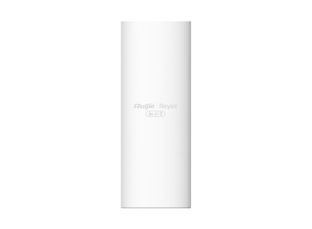 AP ngoài trời Wi-Fi 7 Ruijie RG-RAP72Pro-OD, ảnh mặt trước của hãng