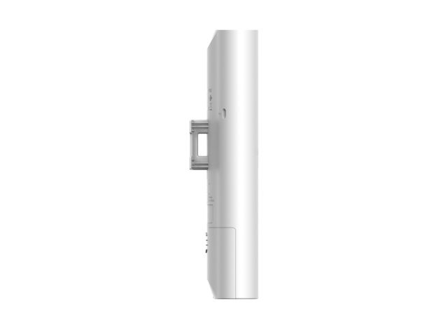 RG-RAP72Pro-OD nhìn từ cạnh bên, ảnh hãng