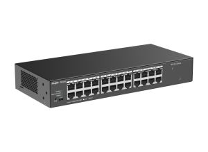 Switch Ruijie RG-ES124G-L