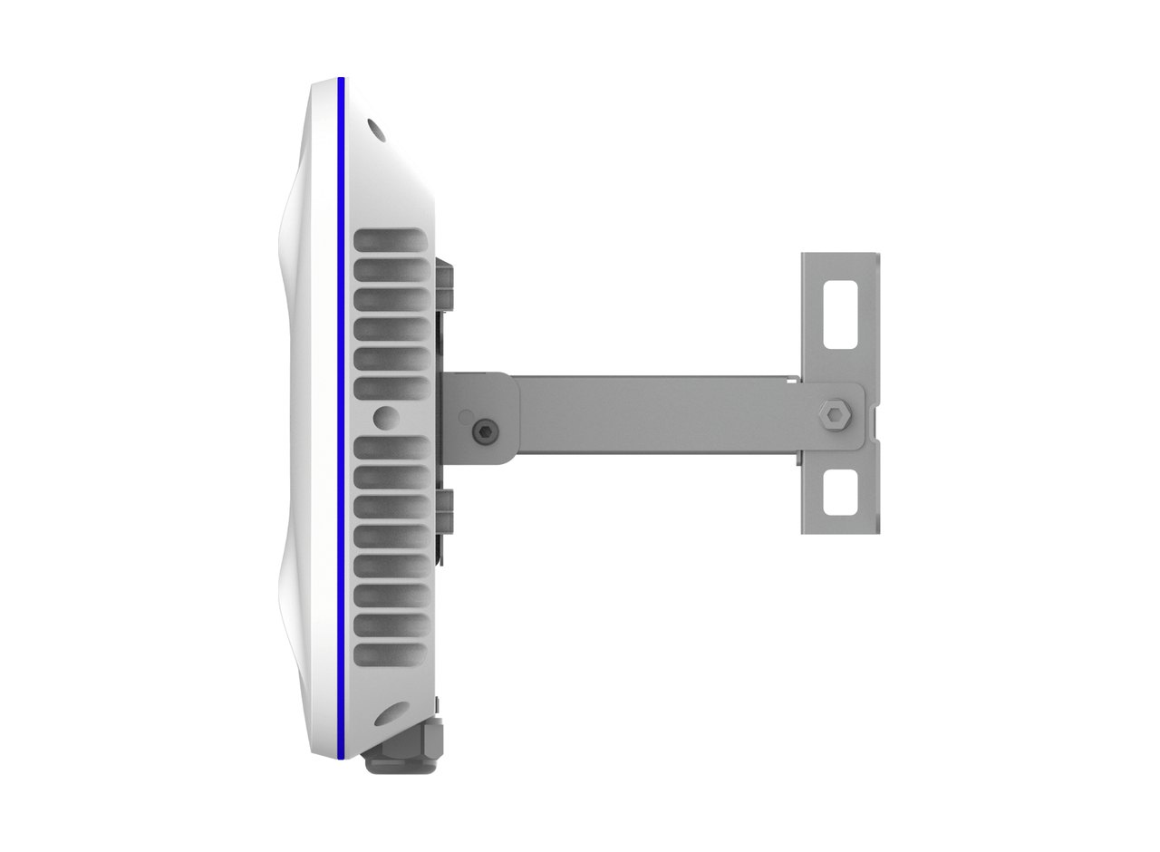 RG-RAP6260(G) nhìn từ cạnh bên, ảnh hãng