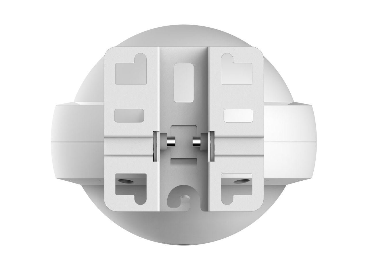 Mặt sau RG-RAP6262(G), ảnh Ruijie
