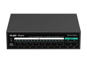 Switch Ruijie RG-ES110FG-P