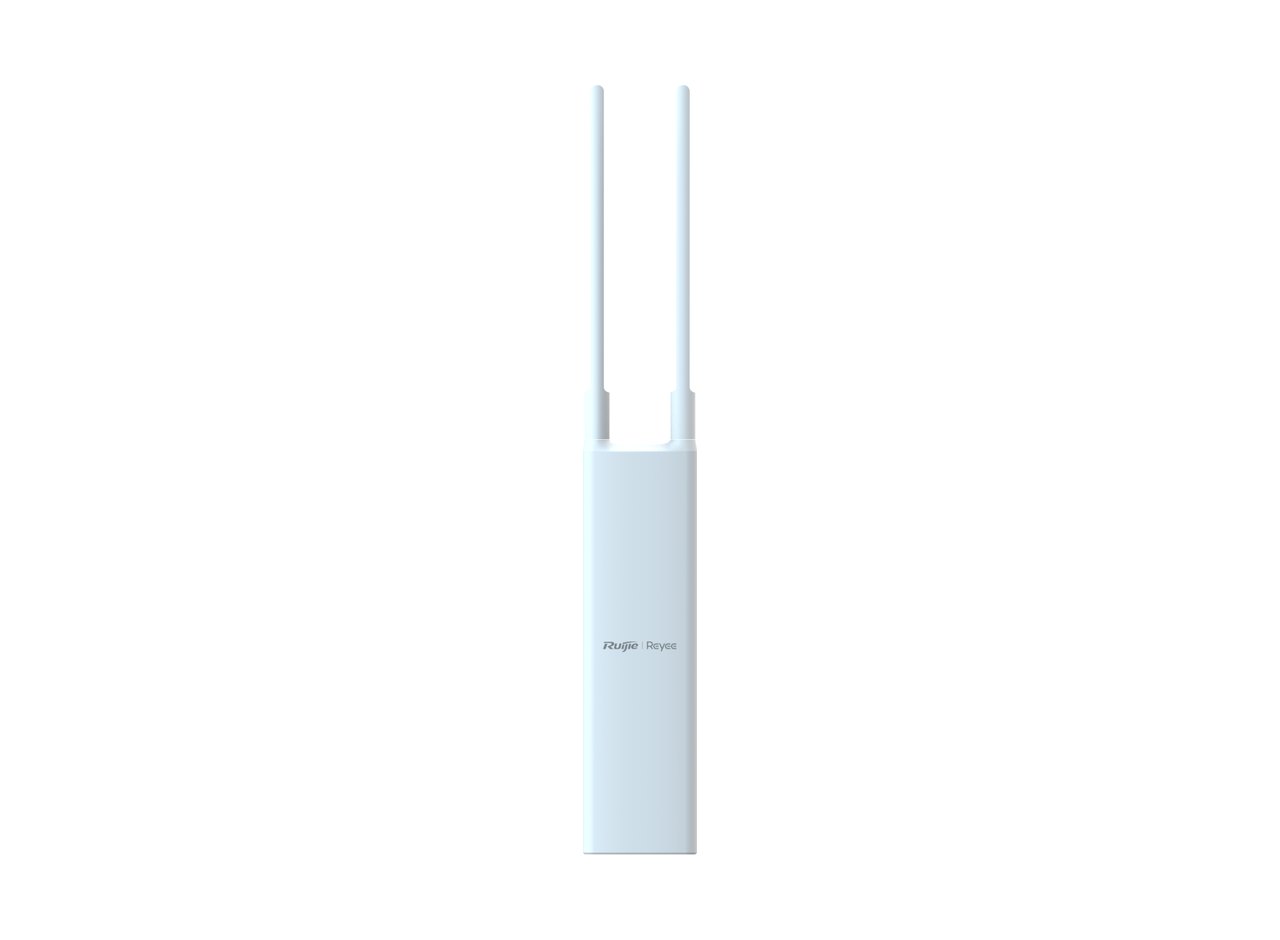 AP ngoài trời Wi-Fi 5 Ruijie RG-RAP52-OD, ảnh mặt trước của hãng