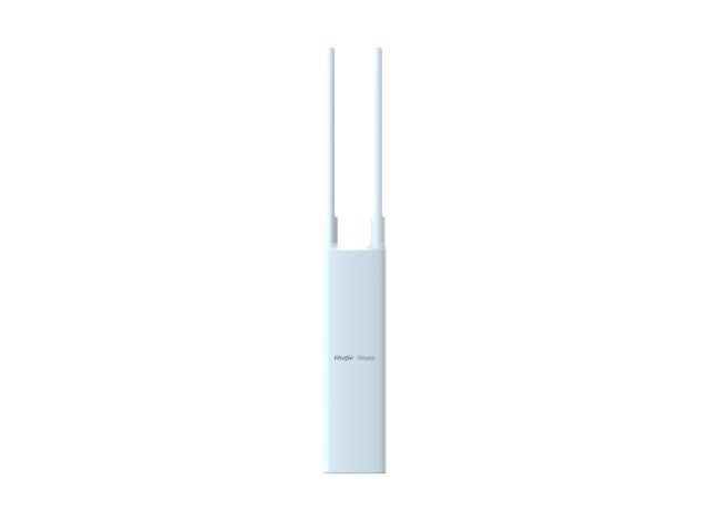 AP ngoài trời Wi-Fi 5 Ruijie RG-RAP52-OD, ảnh mặt trước của hãng