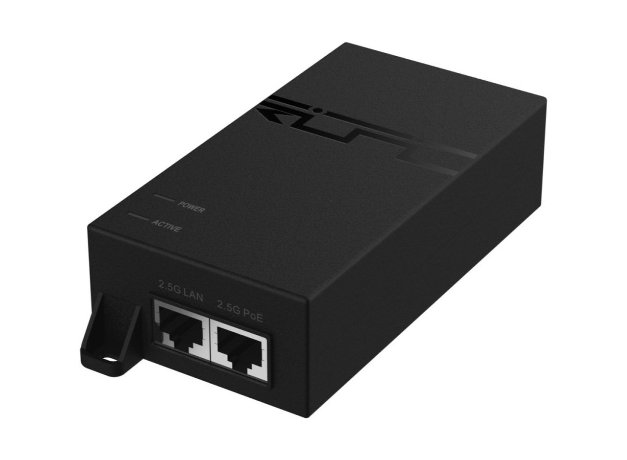 RG-POE-50-60W-MG nhìn chéo, ảnh của Ruijie
