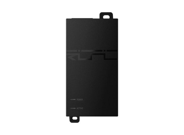 RG-POE-50-60W-MG nhìn từ trên xuống, ảnh hãng