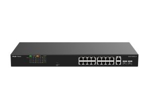 Switch Ruijie RG-ES118FGS-LP