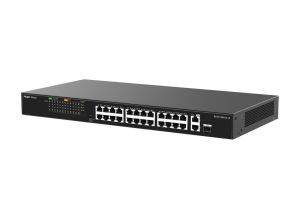 Switch Ruijie RG-ES126FGS-LP