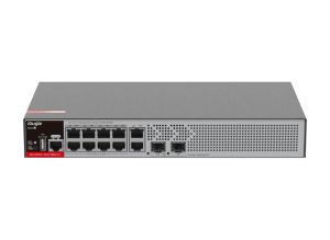 Switch Ruijie RG-S2915-10GT2MS-P-L