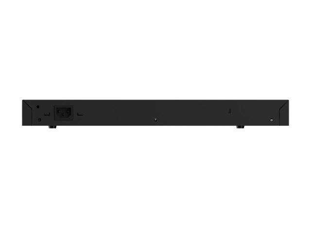Mặt sau RG-EG310GH-E, ảnh của hãng