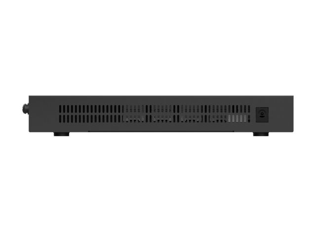 Mặt sau RG-EG310GH-P-E, ảnh Ruijie