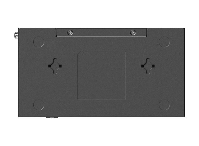 Mặt đáy RG-EG406XS, ảnh Ruijie