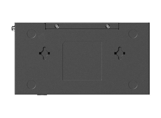 Mặt đáy RG-EG406XS-P, ảnh Ruijie