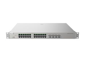 Switch Ruijie RG-NBS5100-24GT4SFP-P