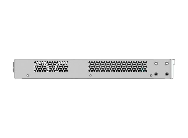 Mặt bên RG-NBS5100-24GT4SFP-P, ảnh của hãng