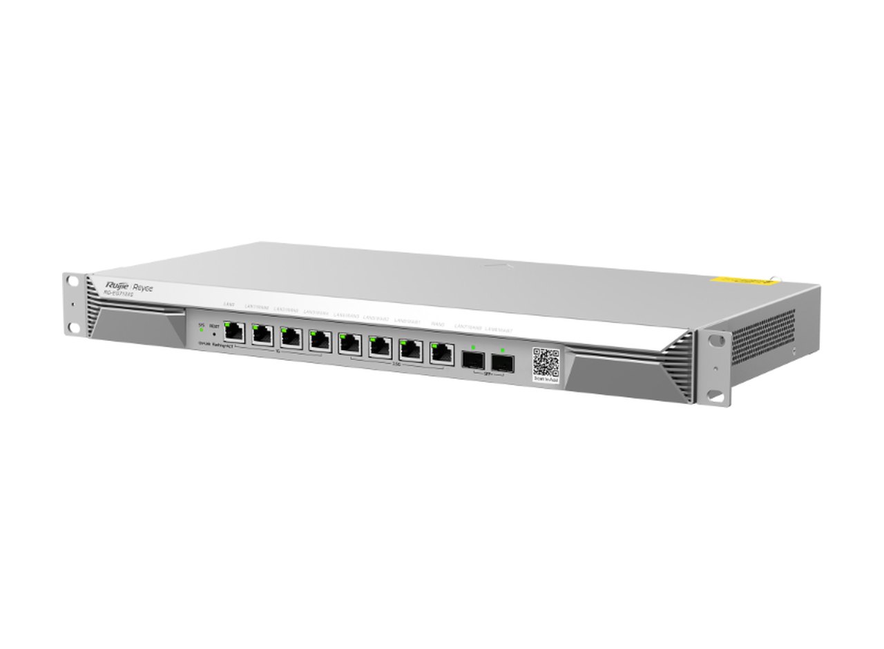 RG-EG710XS nhìn chéo, ảnh hãng
