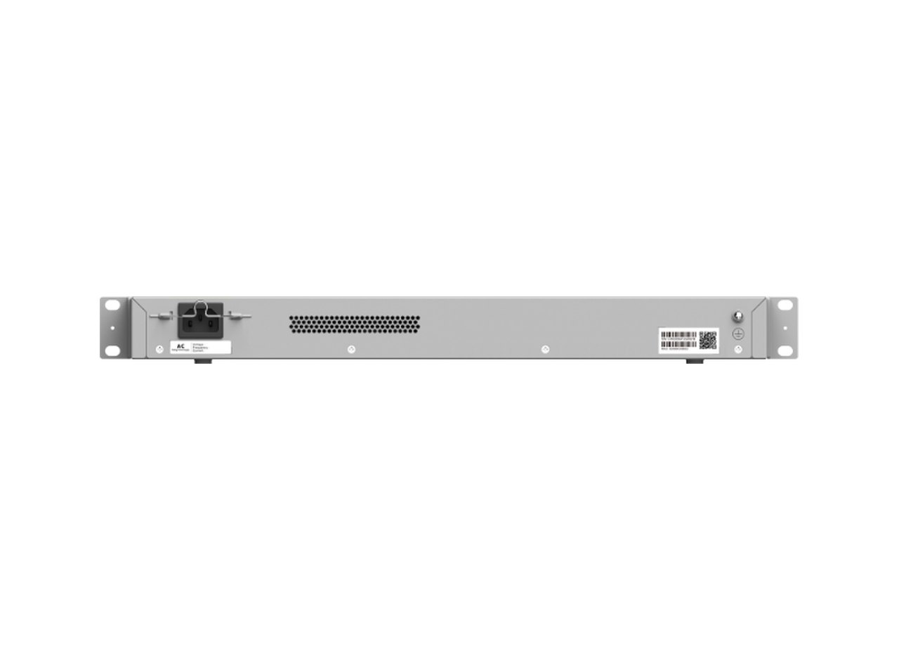 Mặt sau RG-EG710XS, ảnh của hãng