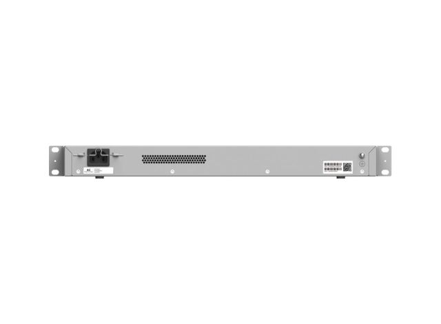 Mặt sau RG-EG710XS, ảnh của hãng