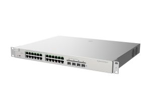Switch Ruijie RG-NBS5200-24GT4XS-P