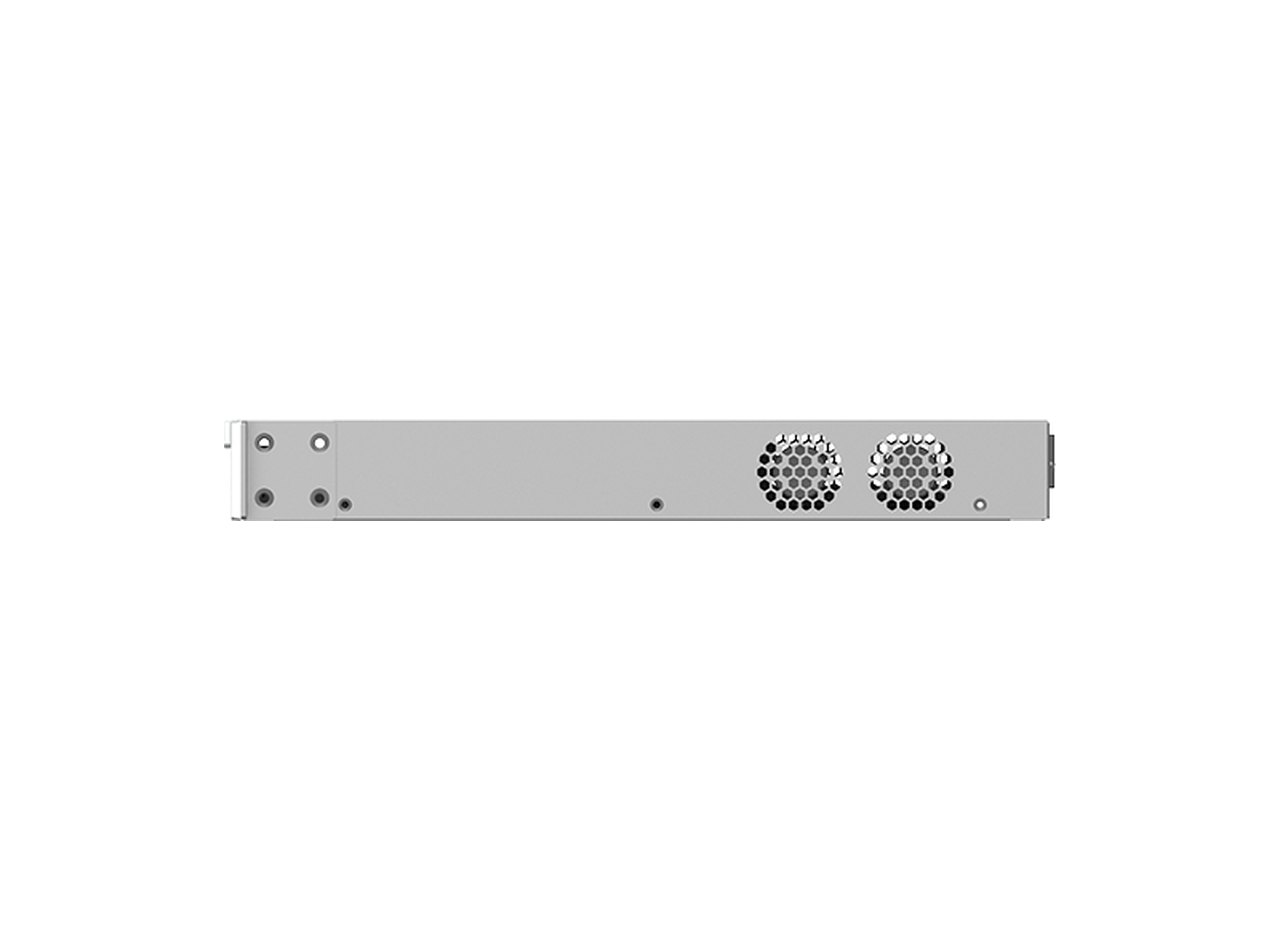 Mặt bên RG-NBS5200-24GT4XS-P, ảnh của Ruijie