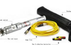 Bút soi quang là gì? tìm hiểu về bút soi quang