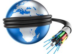 Lịch sử cáp quang và các loại cáp quang