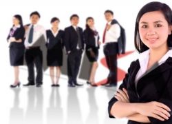 Thông báo tuyển nhân sự