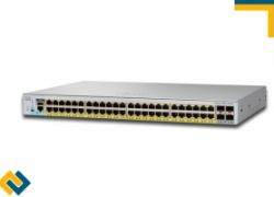 Tìm hiểu về Switch Cisco WS-C2960L-24TS-AP