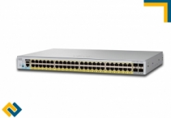 Tìm hiểu về Switch Cisco WS-C2960L-24TS-AP