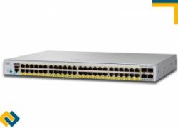 Giới thiệu sản phẩm Switch Cisco WS-C2960L-48TS-AP