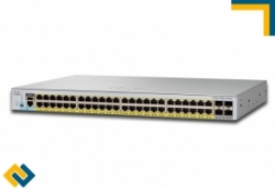 Giới thiệu sản phẩm Switch Cisco WS-C2960L-48TS-AP