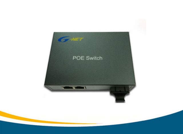 Switch quang 2 port